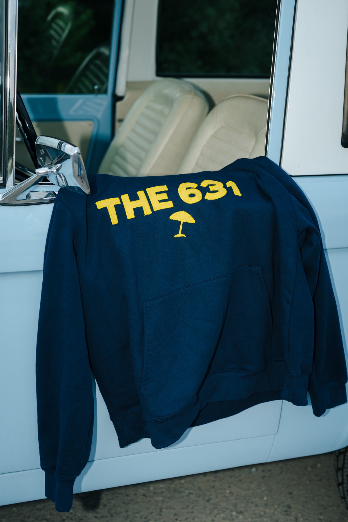 631 Hoodie