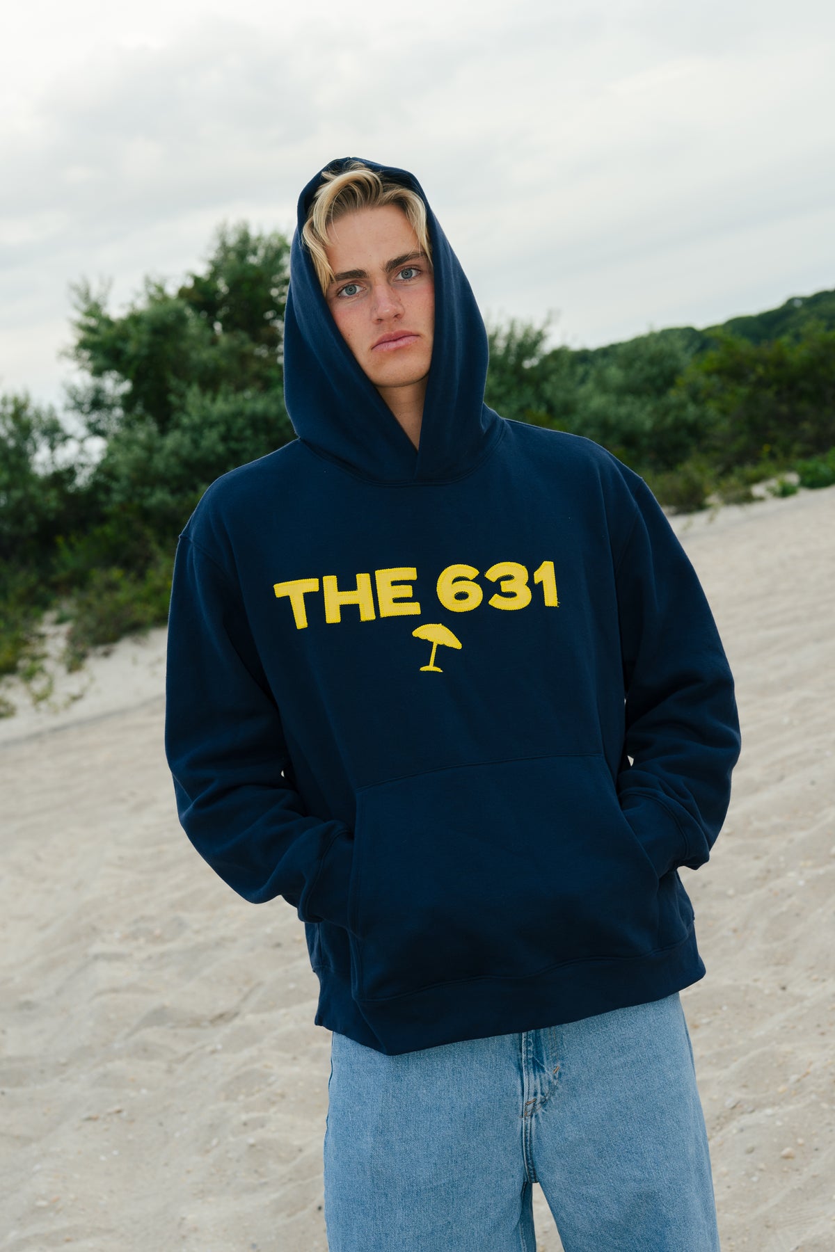 631 Hoodie