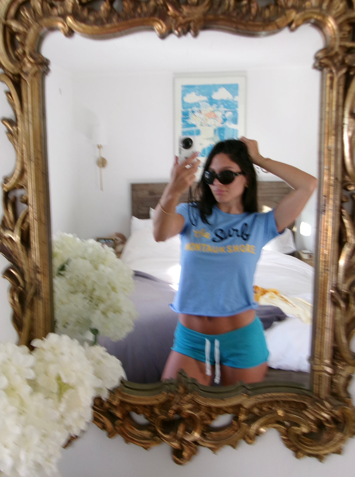 The Surf Tee