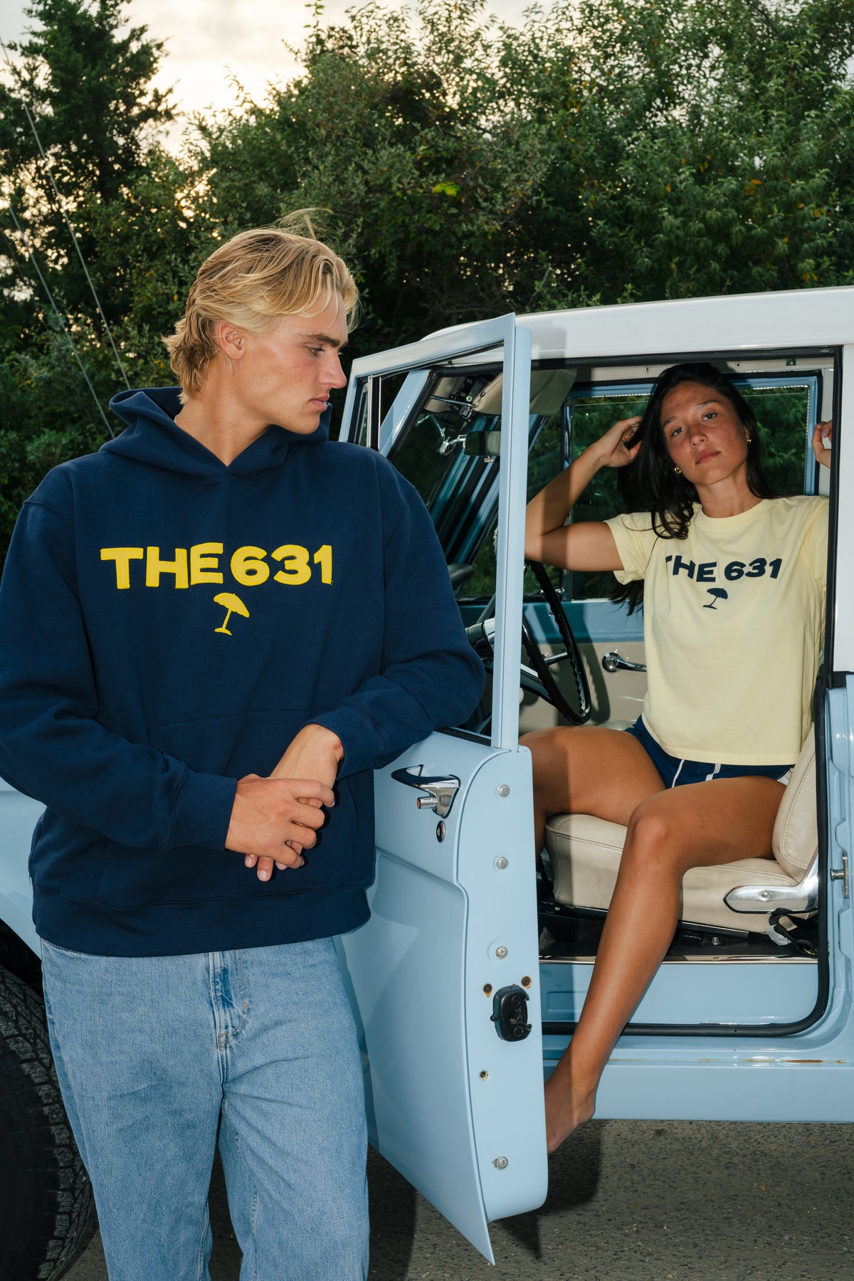 631 Hoodie