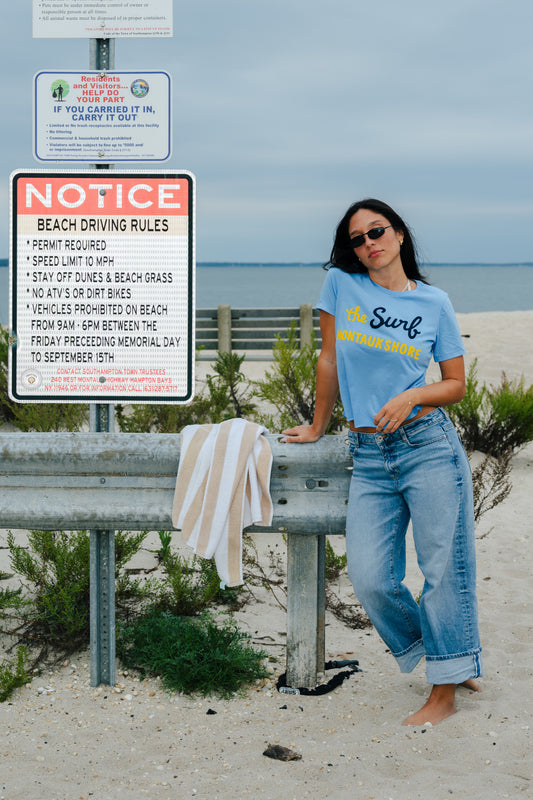 The Surf Tee