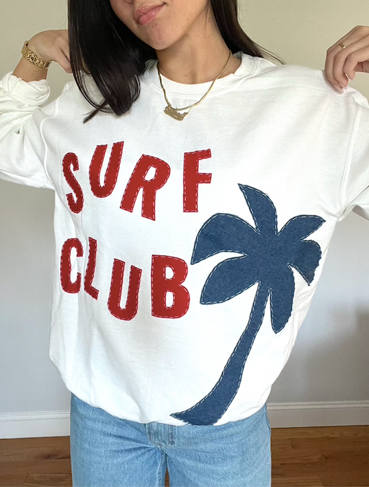 Surf Club Crew